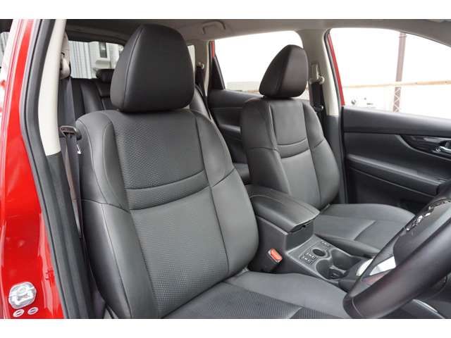 Nissan X-TRAIL 2018-01 5437-8