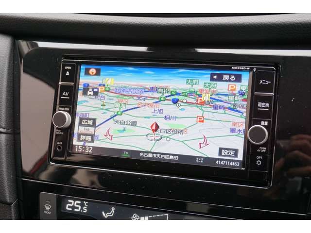 Nissan X-TRAIL 2018-01 5437-10
