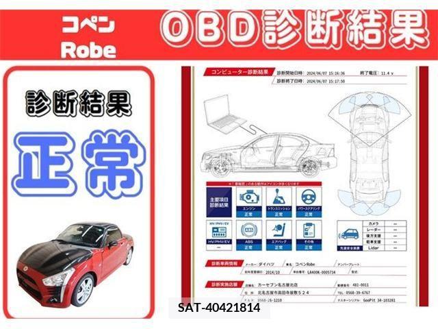 Daihatsu COPEN 2014-10 309908-2