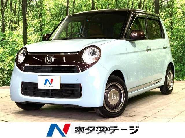 Honda N-ONE 2019-04 279680-0