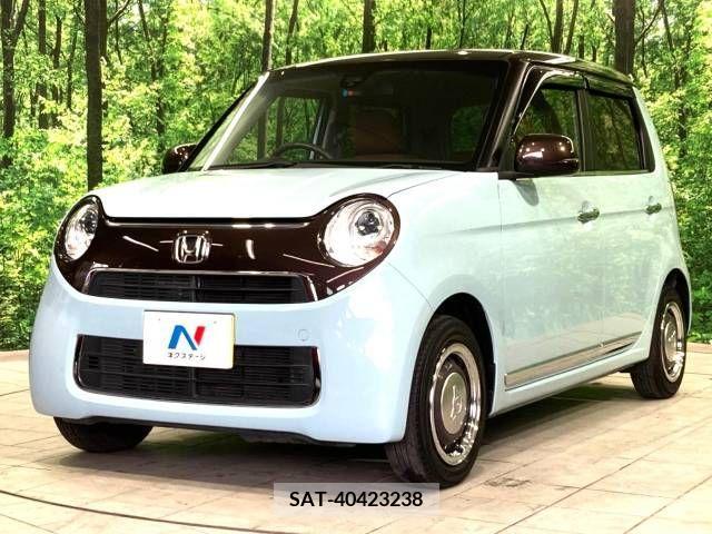 Honda N-ONE 2019-04 279680-16
