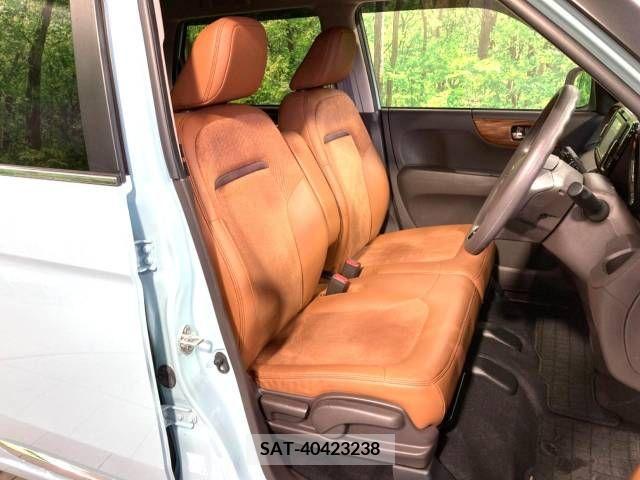 Honda N-ONE 2019-04 279680-8