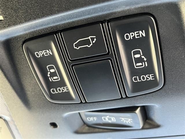Toyota VELLFIRE 2016-11 17351-14