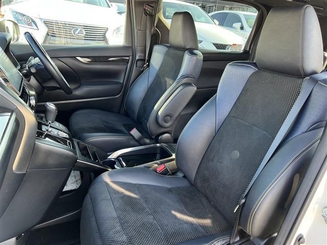 Toyota VELLFIRE 2016-11 17351-18