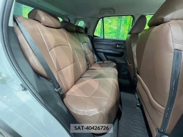 Toyota RAIZE 2019-11 324399-9