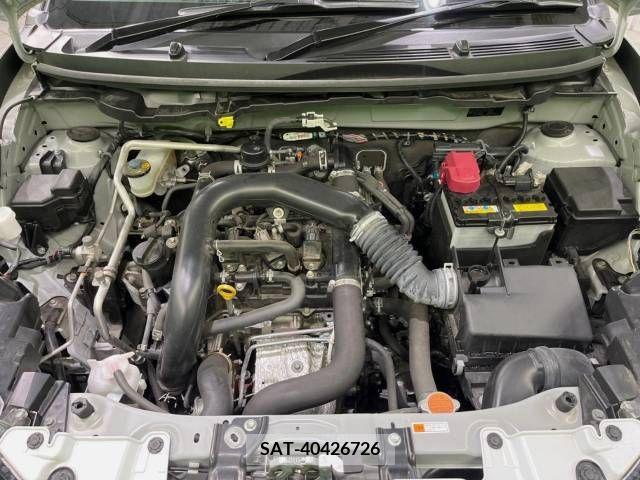 Toyota RAIZE 2019-11 324399-18