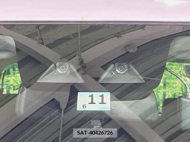 Toyota RAIZE 2019-11 324399-6