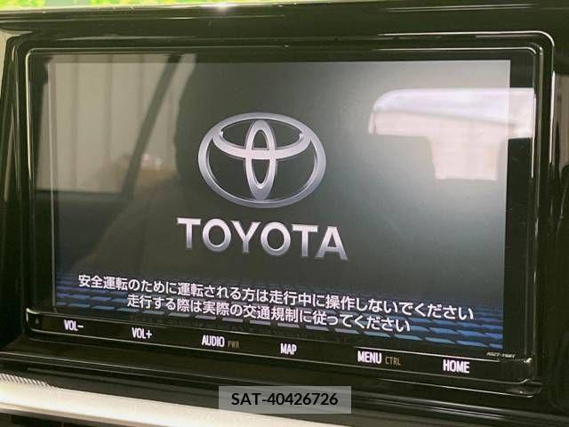 Toyota RAIZE 2019-11 324399-3