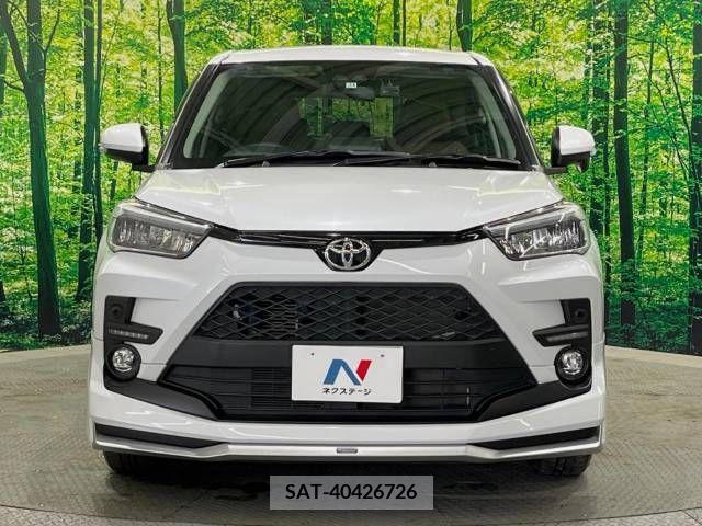 Toyota RAIZE 2019-11 324399-14