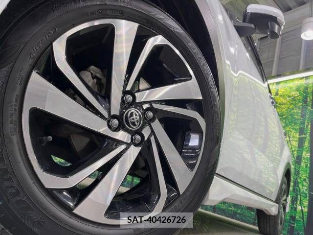 Toyota RAIZE 2019-11 324399-13