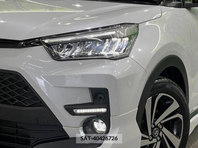 Toyota RAIZE 2019-11 324399-12