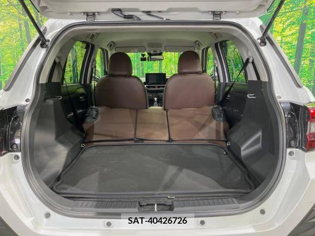 Toyota RAIZE 2019-11 324399-10