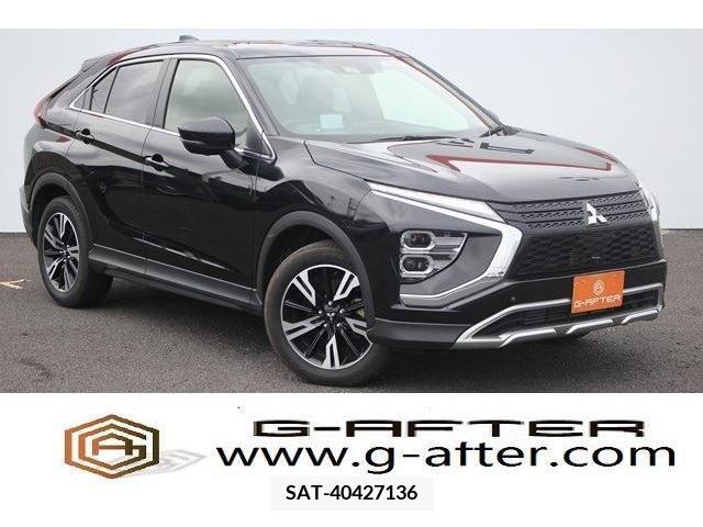 Mitsubishi ECLIPSE CROSS 2022-03 296775-0