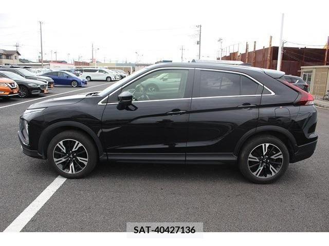 Mitsubishi ECLIPSE CROSS 2022-03 296775-8