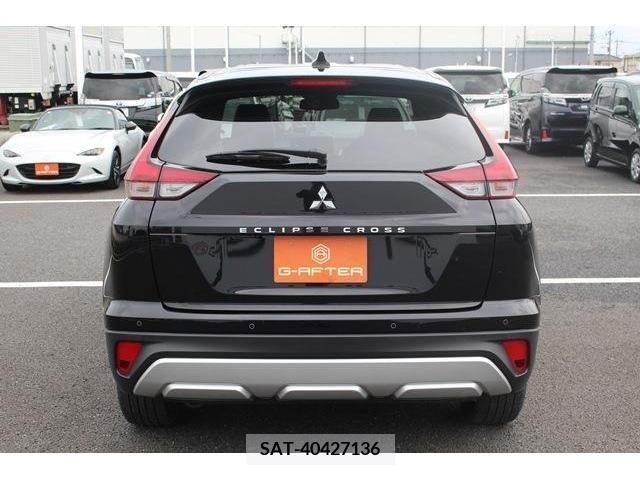 Mitsubishi ECLIPSE CROSS 2022-03 296775-9