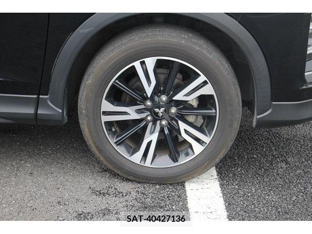 Mitsubishi ECLIPSE CROSS 2022-03 296775-11