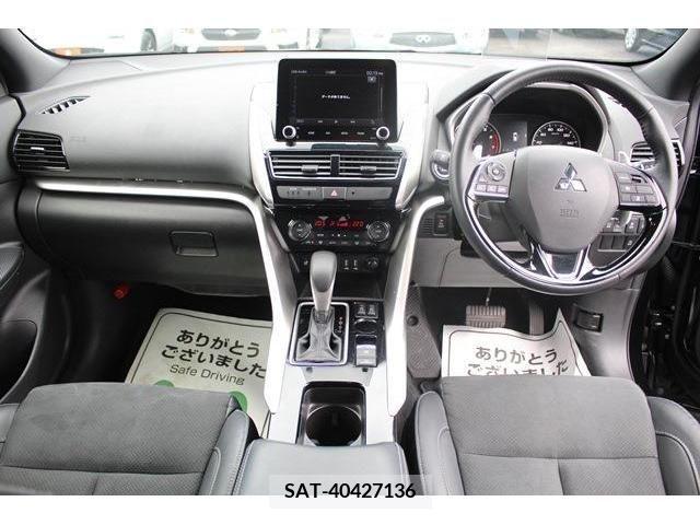 Mitsubishi ECLIPSE CROSS 2022-03 296775-16