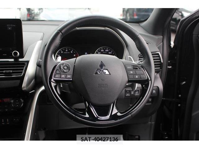 Mitsubishi ECLIPSE CROSS 2022-03 296775-17