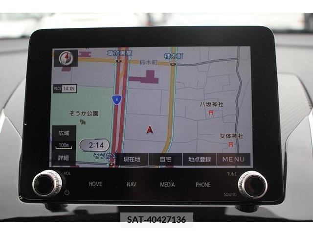 Mitsubishi ECLIPSE CROSS 2022-03 296775-19