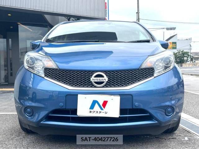 Nissan NOTE 2016-02 365494-14