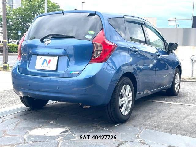 Nissan NOTE 2016-02 365494-19