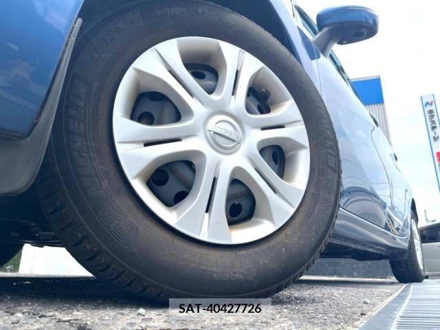 Nissan NOTE 2016-02 365494-13