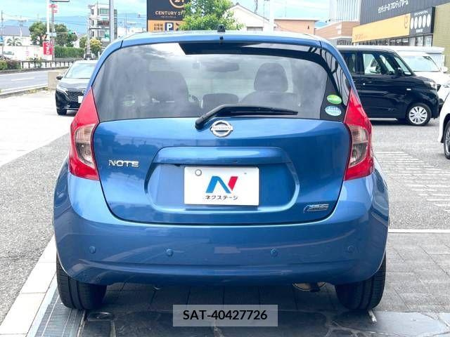 Nissan NOTE 2016-02 365494-18