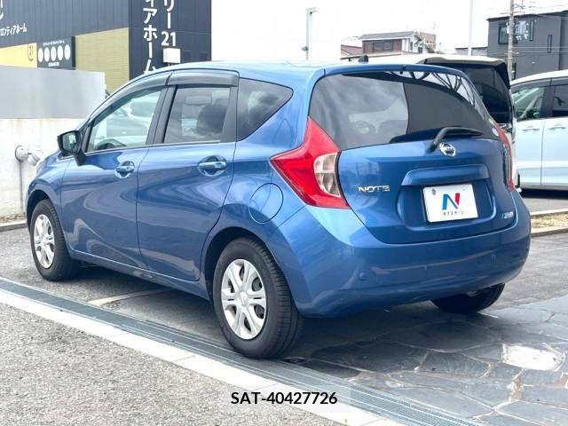 Nissan NOTE 2016-02 365494-17