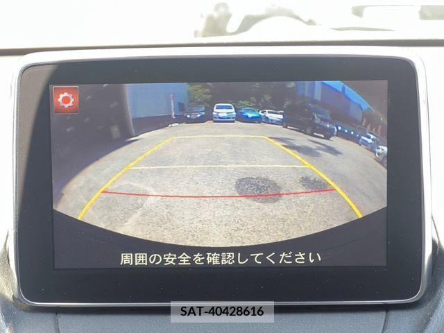 Mazda DEMIO 2015-12 267992-10
