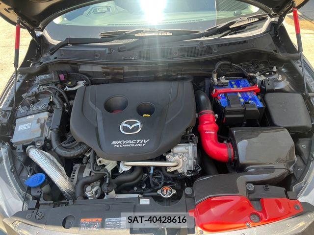 Mazda DEMIO 2015-12 267992-12