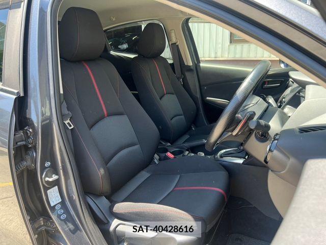 Mazda DEMIO 2015-12 267992-6
