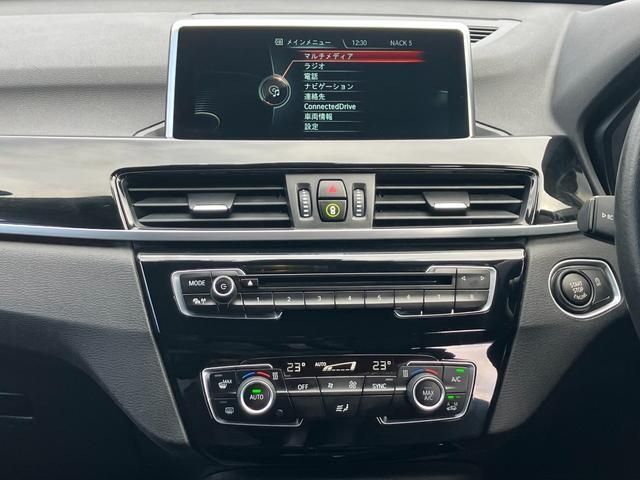 Bmw X1 2016-09 19465-25