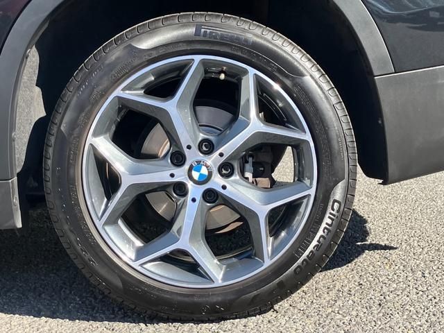 Bmw X1 2016-09 19465-8