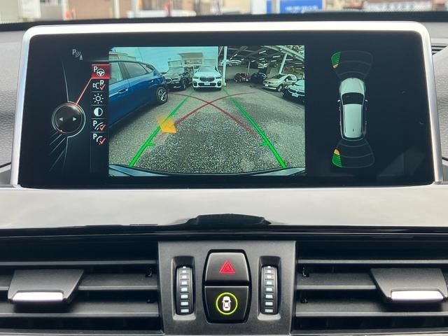 Bmw X1 2016-09 19465-21