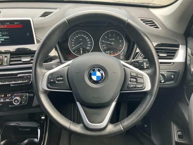 Bmw X1 2016-09 19465-13