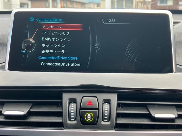 Bmw X1 2016-09 19465-28