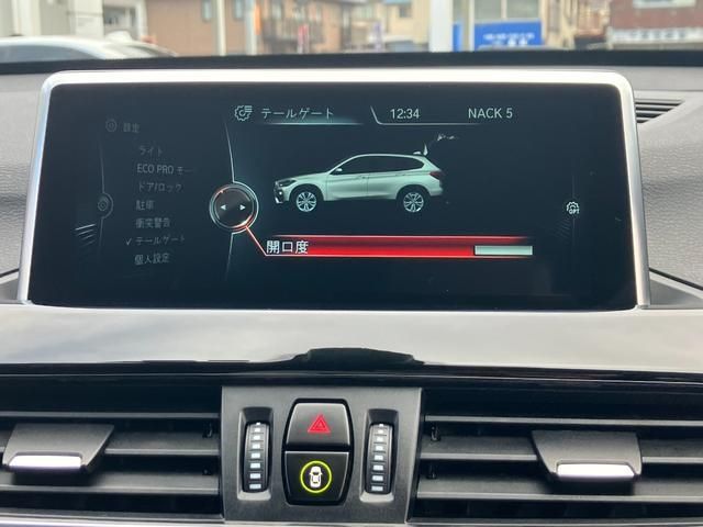 Bmw X1 2016-09 19465-27