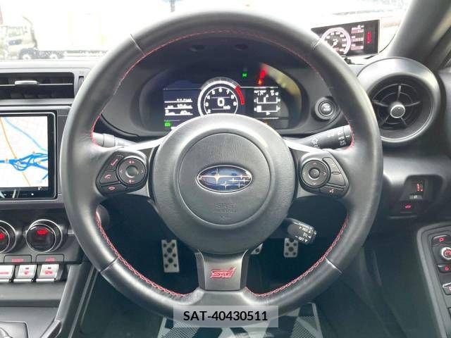 Subaru BRZ 2021-12 383151-9