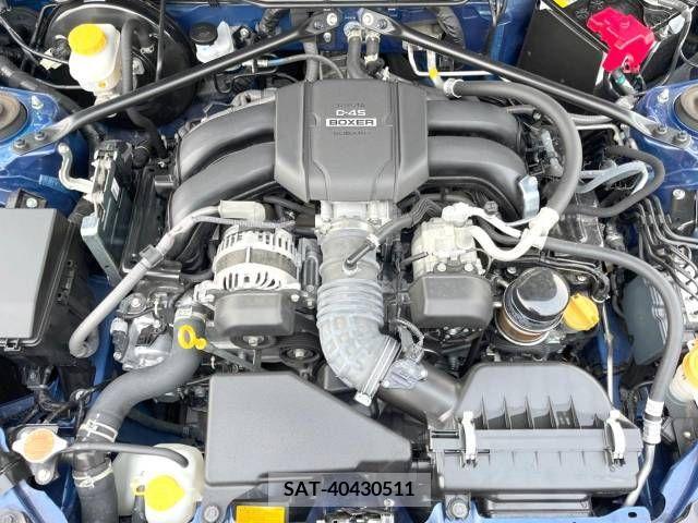 Subaru BRZ 2021-12 383151-13