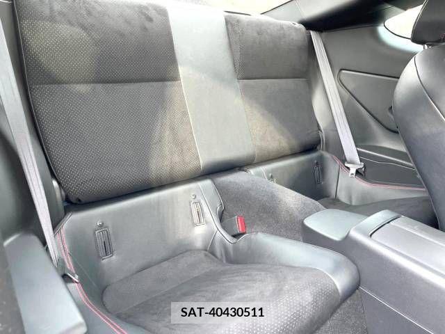 Subaru BRZ 2021-12 383151-11