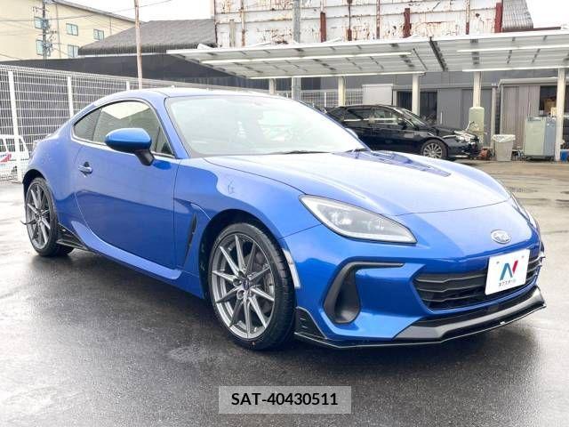 Subaru BRZ 2021-12 383151-19