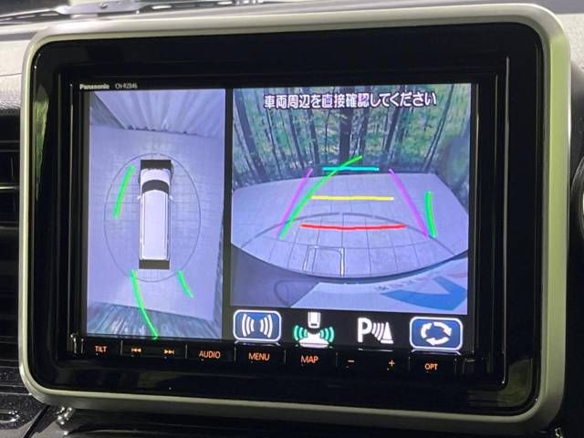 Suzuki SPACIA 2019-04 20993-4