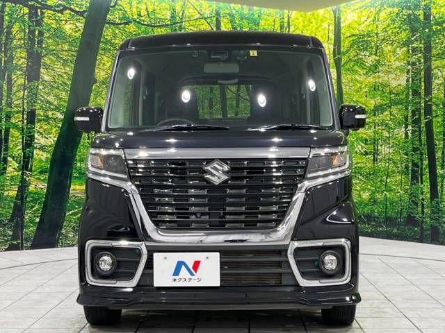 Suzuki SPACIA 2019-04 20993-14