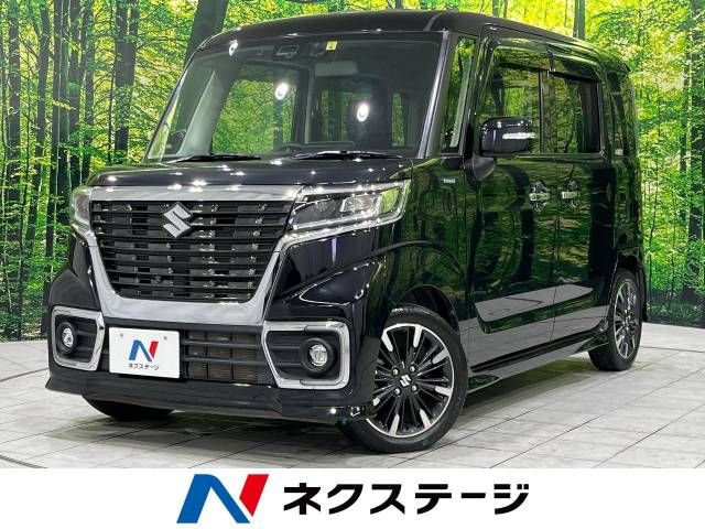 Suzuki SPACIA 2019-04 20993-0