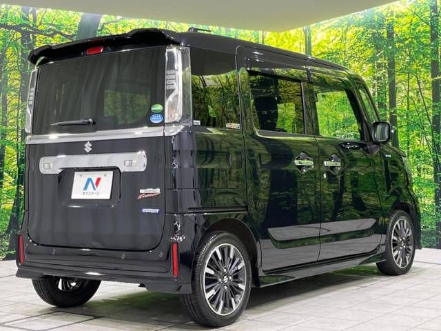 Suzuki SPACIA 2019-04 20993-17