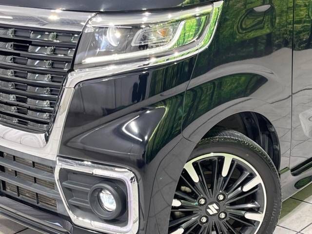 Suzuki SPACIA 2019-04 20993-12
