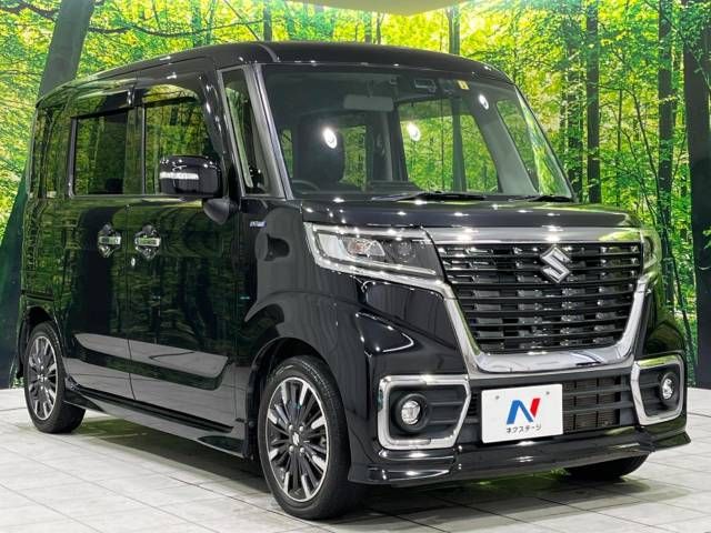 Suzuki SPACIA 2019-04 20993-16