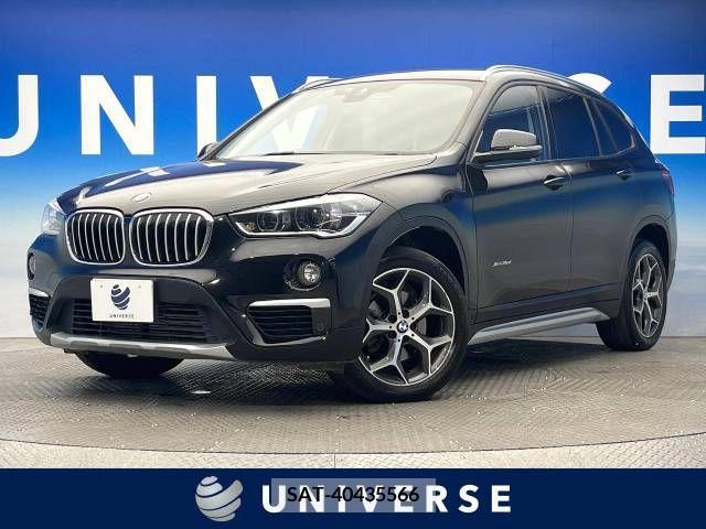 Bmw X1 2018-05 262965-0