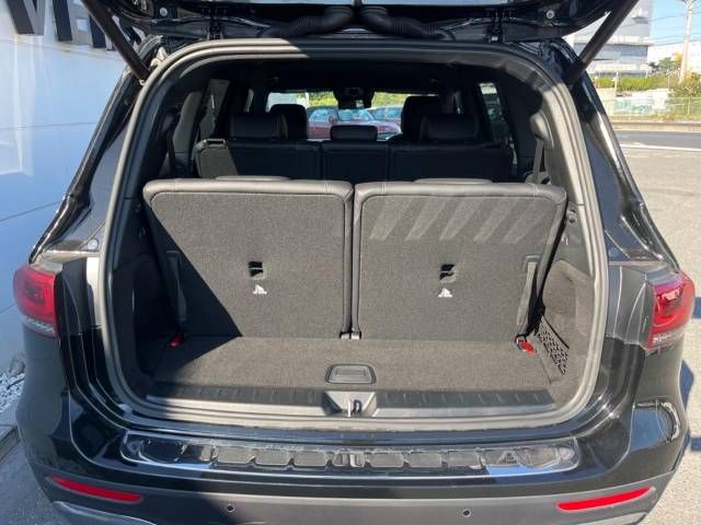 Mercedes Benz GLB-CLASS 2020-10 194061-12