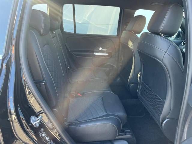 Mercedes Benz GLB-CLASS 2020-10 194061-9